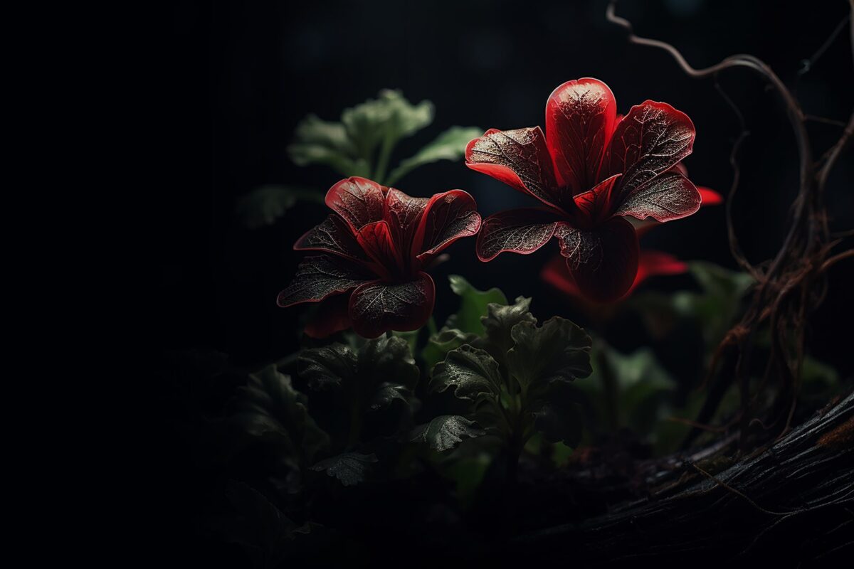 Al momento stai visualizzando Finding Stillness in the Embrace of Nature